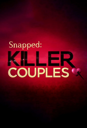 couverture film Snapped: Killer Couples