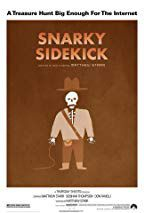 couverture film Snarky Sidekick