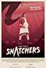 couverture film Snatchers