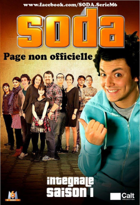 couverture film Soda