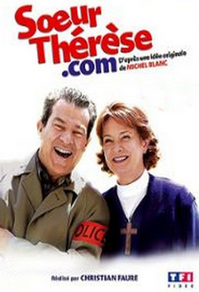 couverture film Sœur Thérèse.com