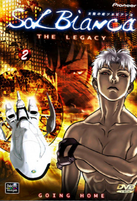 couverture film Sol Bianca - The Legacy
