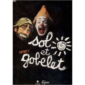 couverture film Sol et Gobelet