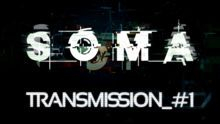 couverture film SOMA - Transmission
