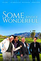 couverture film Some Kind of Wonderful