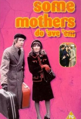 couverture film Some Mothers Do 'Ave 'Em