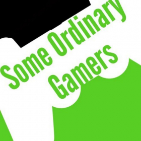 couverture film SomeOrdinaryGamers