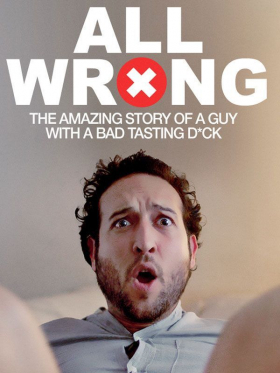 couverture film Something About 1%
