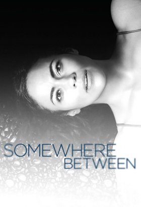 couverture film Somewhere Between