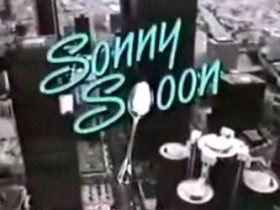 couverture film Sonny Spoon