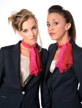 couverture film Sophie et Sophie