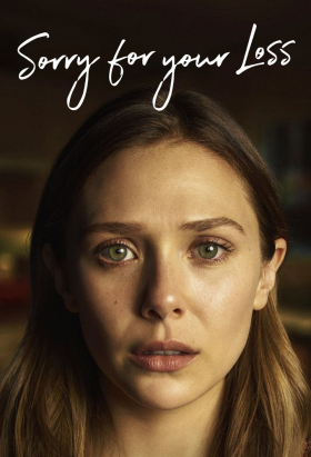 couverture film Sorry For Your Loss