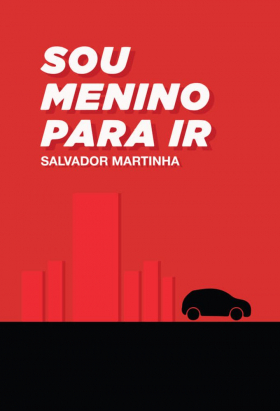 couverture film Sou Menino Para Ir