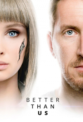 couverture film Soukyuu no Fafner : Single Program : Right of Left