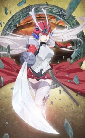 couverture film Soul Buster