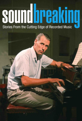 couverture film Soundbreaking