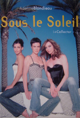 couverture film Sous le soleil