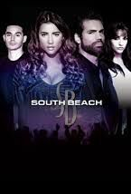couverture film South Beach (2015)