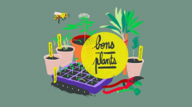 couverture film Space Odyssey: Voyage To The Planets