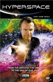 couverture film Space