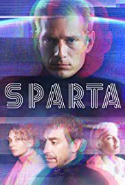 couverture film Sparta