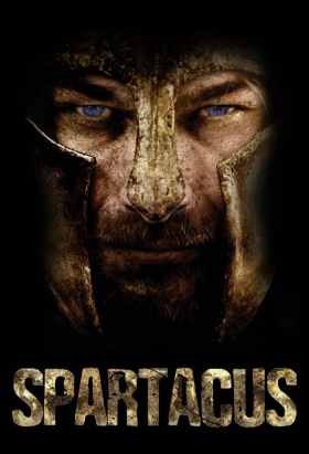couverture film Spartacus