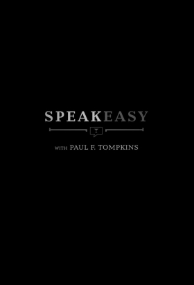couverture film Speakeasy