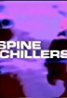 couverture film Spine Chillers