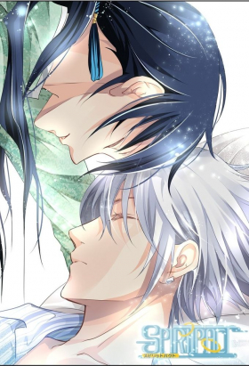 couverture film Spiritpact