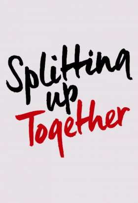 couverture film Splitting Up Together (US)