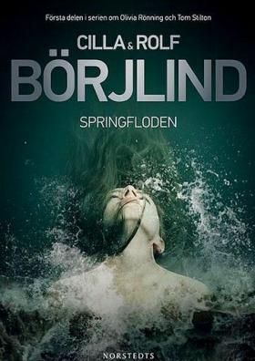 couverture film Spring Tide