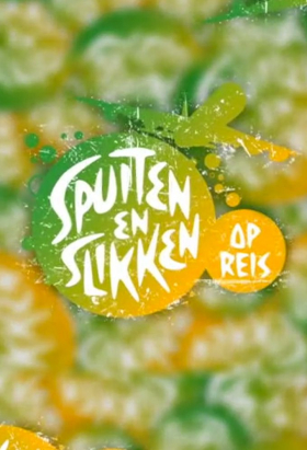 couverture film Spuiten en Slikken op Reis