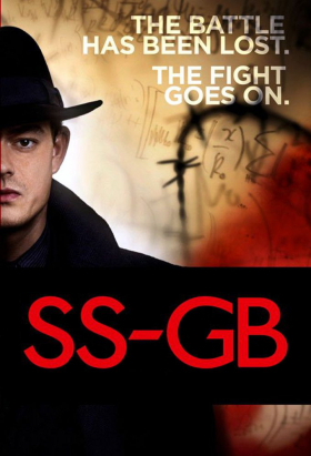 couverture film SS-GB