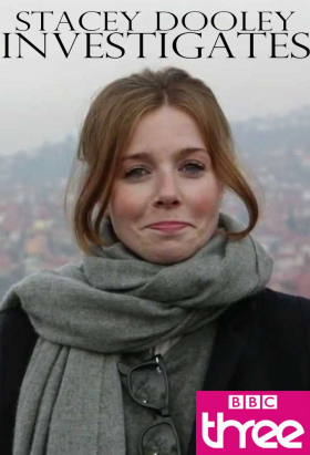 couverture film Stacey Dooley Investigates