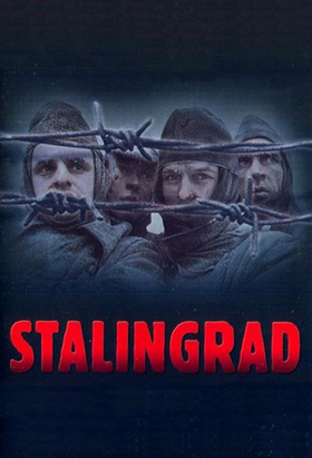 couverture film Stalingrad