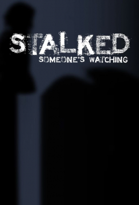 couverture film Stalked: Someone's Watching