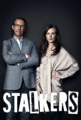 couverture film Stalkers