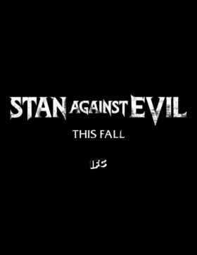 couverture film Stan Against Evil