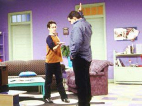 couverture film Stand By Me (CN)