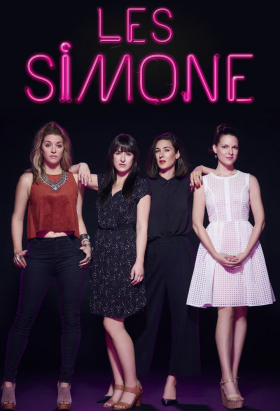 couverture film Stand-up DK
