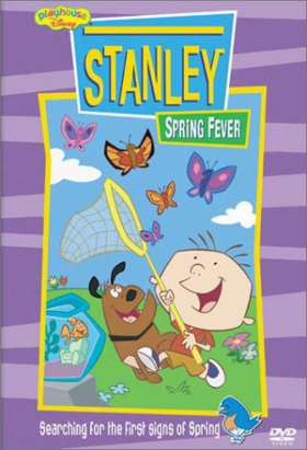 couverture film Stanley