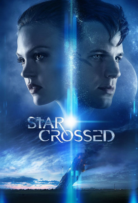 couverture film Star-Crossed