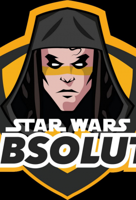 couverture film Star Wars Absolute