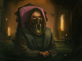 couverture film Star Wars : The Old Republic - Chronologie Galactique