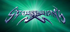 couverture film Starbarians