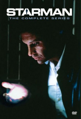 couverture film Starman