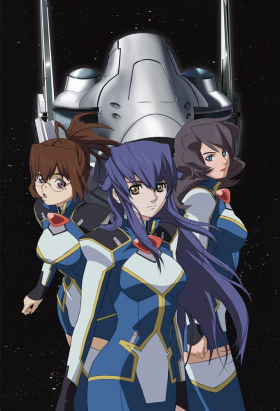 couverture film Starship Operators