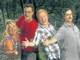 couverture film Ste-Madeleine P.Q.