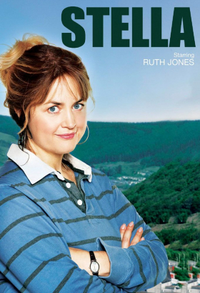 couverture film Stella (2012)