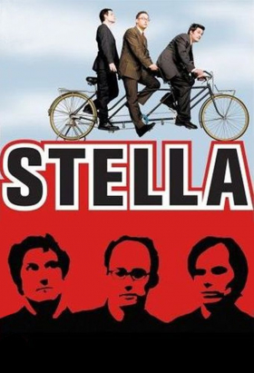 couverture film Stella